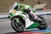 MČR silničních motocyklů v Brně pohledem Karla Peška!