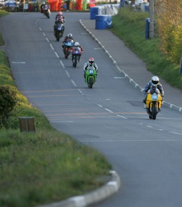 Cookstown 100 2012 - Zdroj: www.cookstown100.com