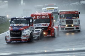 Velká cena Německa (Nürburgring, 13.7 – 15.7. 2012)