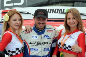 David Vršecký