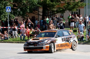 Vojtěch Štajf – Marcela Ehlová (photo by František Dušek)
