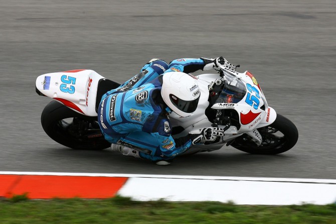 SMS Racing