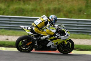 Brož Racing Team