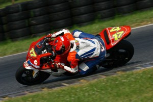 Motorpower