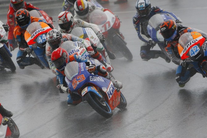 Sachsenring
