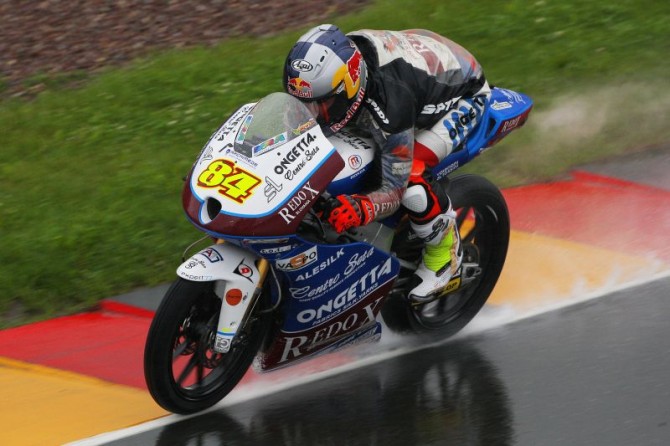 Sachsenring