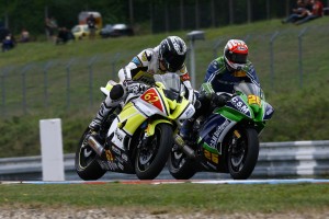 Montáže Brož Racing Team