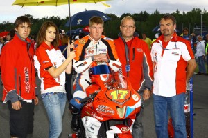 Tým Motorpower