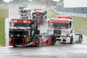 MKR Technology v Doningtonu