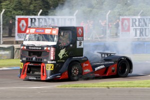Donington