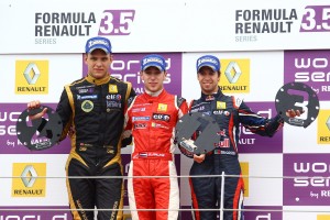 Formule Renault 3.5