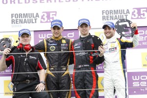 Světová série Renault