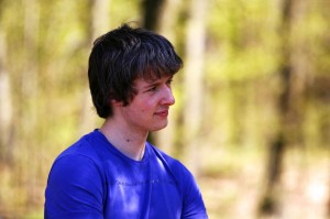 Miroslav Jakeš, Subaru Czech Rally Team