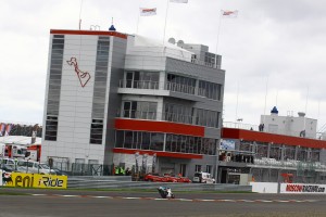 Moscow Raceway