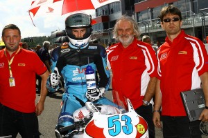 Team SMS Racing