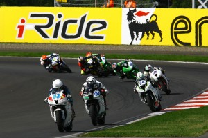 SMS Racing, Moscow Raceway