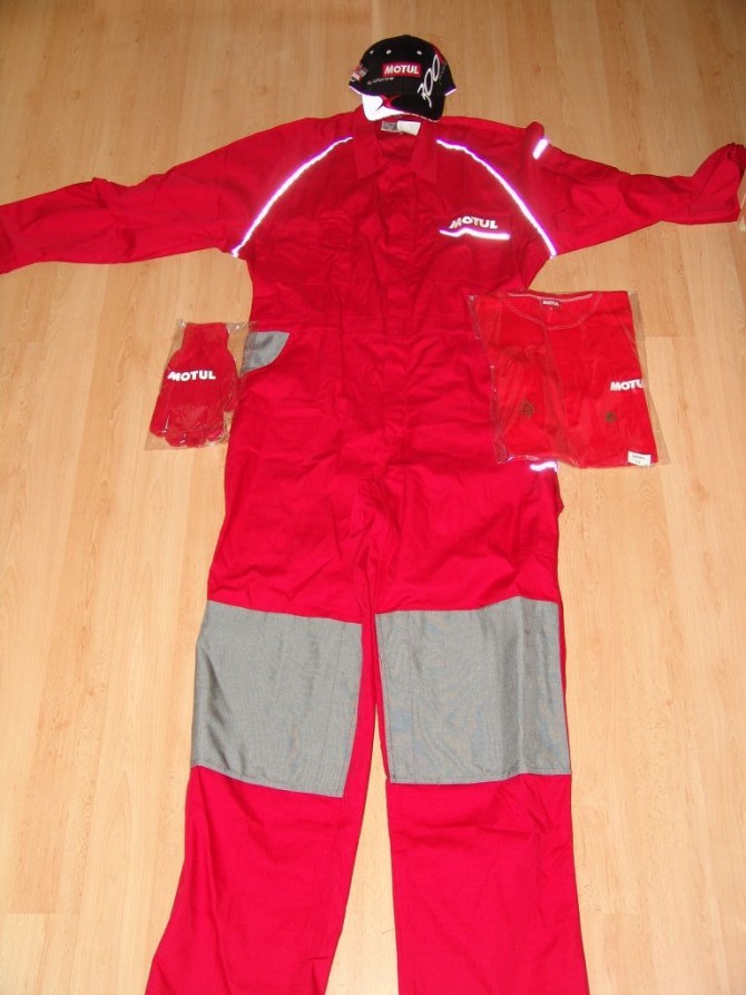 Motul ceny
