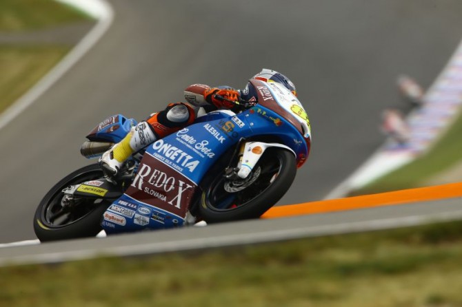 Jakub Kornfeil v Brně