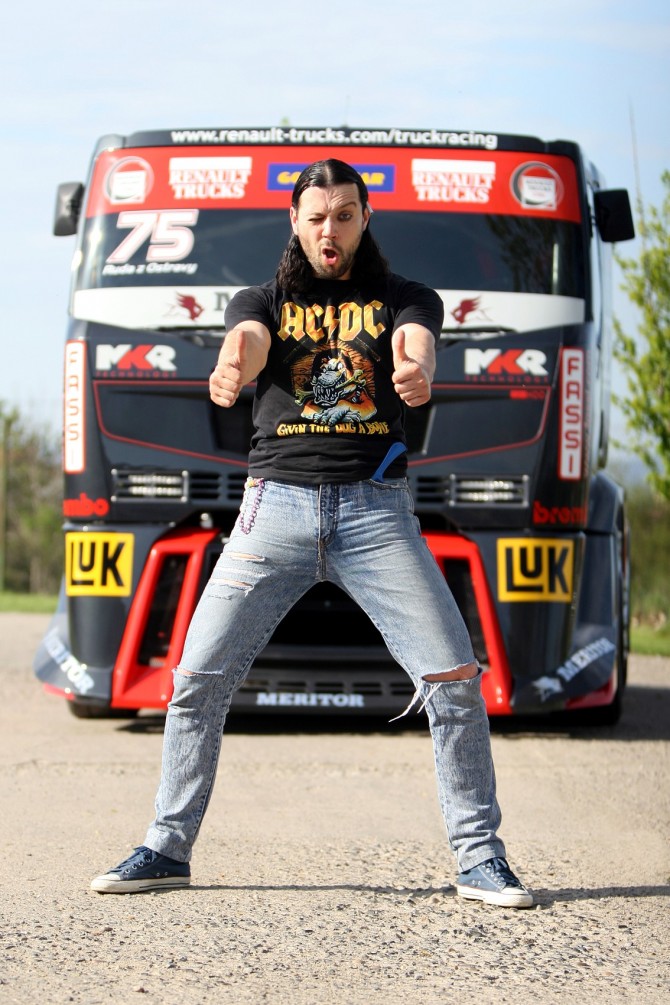 Ruda z Ostravy, MKR Technology
