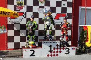 ADAC Cheb