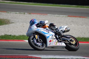 Adria Raceway