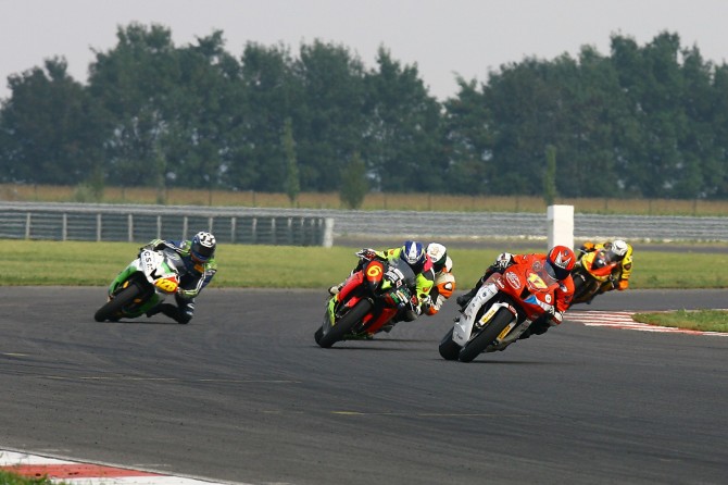 Tým Motorpower