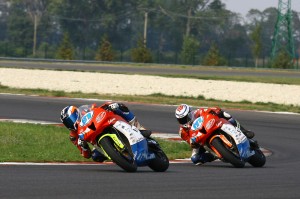Motorpower, Slovakiaring