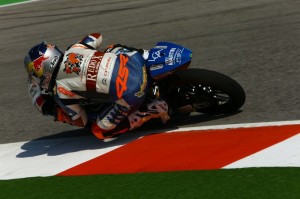 Jakub Kornfeil, Misano