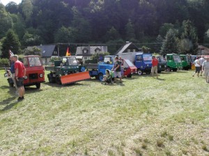IFA sraz Potštejn 2012