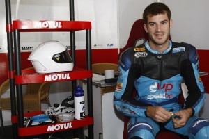 Valentin Debise, Portimao