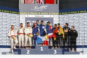 Silverstone