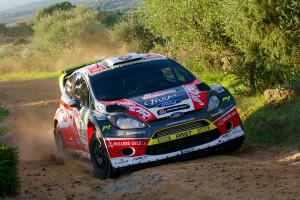 Martin Prokop a Zdeněk Hrůza