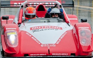 Nutrend racing