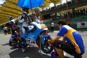 Sepang, Malajsie