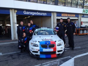 Šenkýř Motorsport