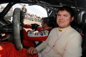 Martin Prokop / Michal Ernst