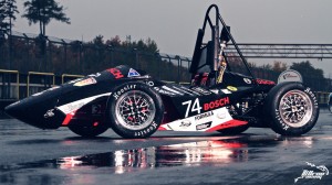 TU Brno Racing