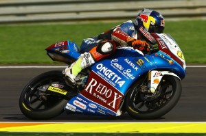 Jakub Kornfeil, Valencie