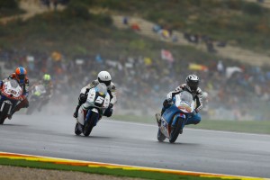 Josep Rodriguez, Moto FGR