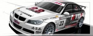 VEKRA Racing Team