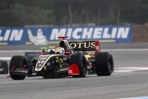 Tým Charouz Racing System