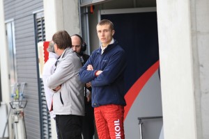 Sergej Sirotkin
