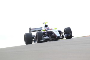 I.S.R. Racing