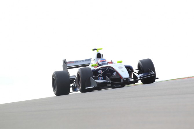 I.S.R. Racing