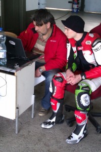 Com Plus SMS Racing