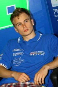 Balasz Nemeth, Com Plus SMS Racing