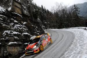 Rallye Monte Carlo 2013