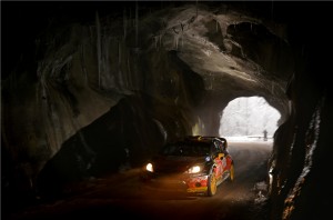 Martin Prokop, Monte Carlo 2013