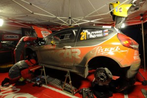 Jipocar Czech National Team
