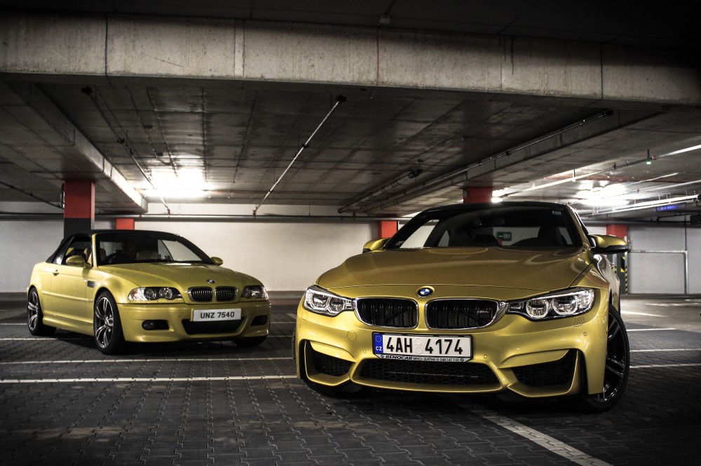 Mr nема bmw